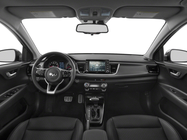 2018 Kia Rio EX