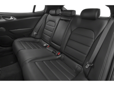 2018 Kia Stinger GT2