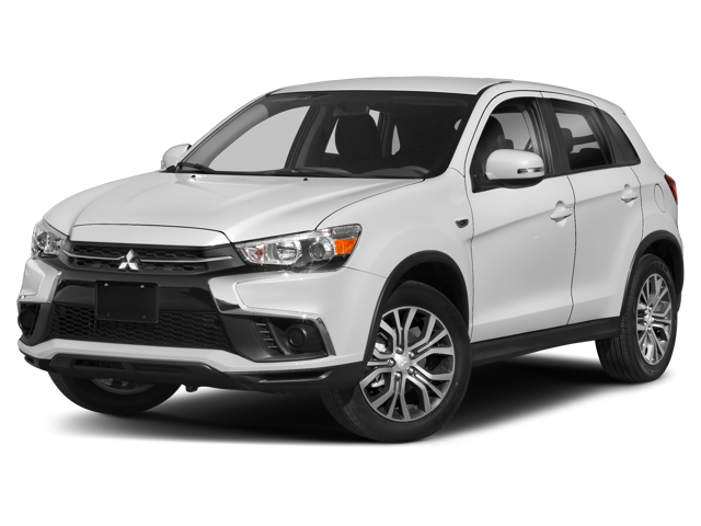 2018 Mitsubishi Outlander Sport SE