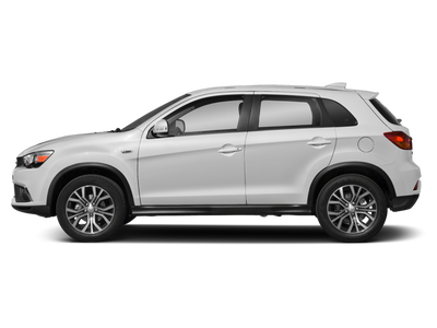 2018 Mitsubishi Outlander Sport SE