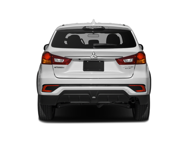 2018 Mitsubishi Outlander Sport SE