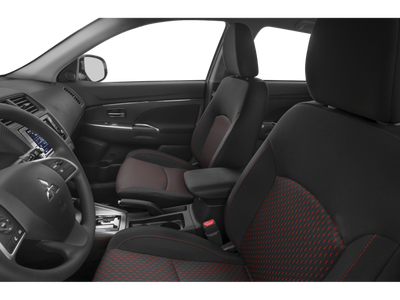 2018 Mitsubishi Outlander Sport SE