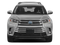 2018 Toyota Highlander Hybrid XLE