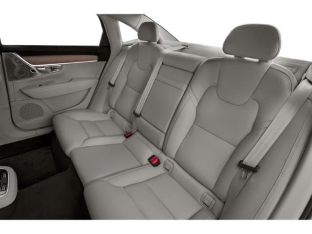 2018 Volvo S90 T6 Inscription