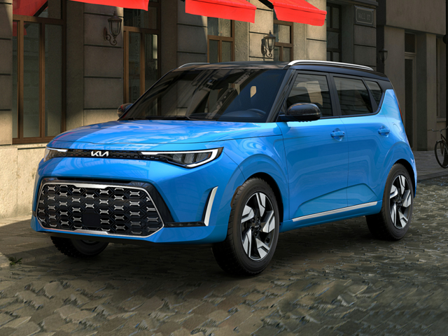 4 Trims of the 2024 Kia Soul to Check Out at Your Local Dealer