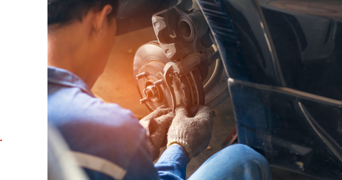 How to Tell When Your Kia Needs a Brake Repair