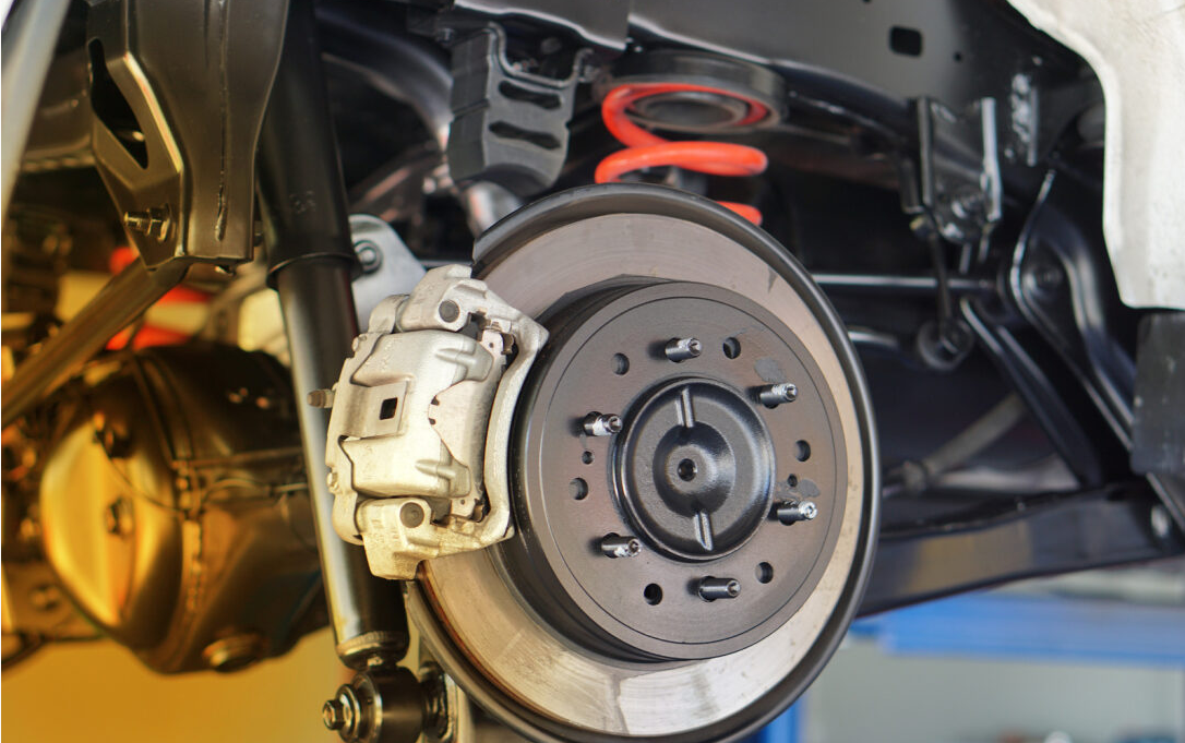 Signs You Need Brake Repair at the Kia Dealership