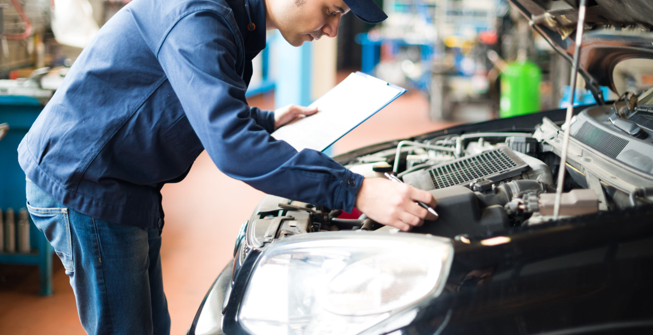 Preparing Your Kia for Optimal Performance With Expert Kia Maintenance from Your Kia Dealer