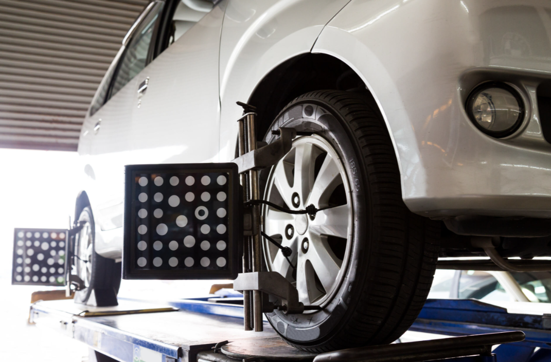 What Is Wheel Alignment and Why Does It Matter?
