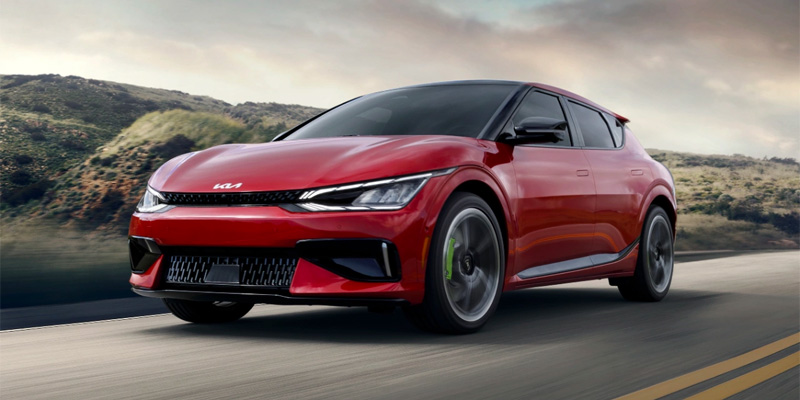 The 2025 Kia EV6 vs. the 2025 Kia EV9: Electric SUV Showdown at Your Kia Dealership