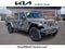 2020 Jeep Gladiator Mojave