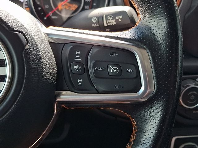 2020 Jeep Gladiator Mojave