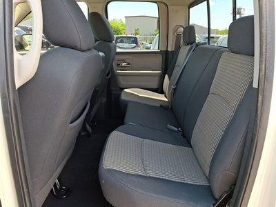 2010 RAM 1500 SLT