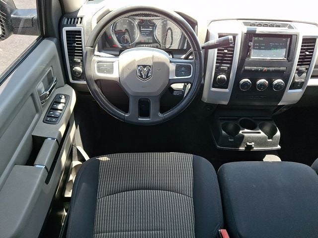2010 RAM 1500 SLT