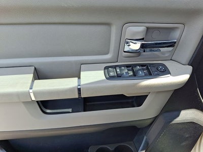 2010 RAM 1500 SLT