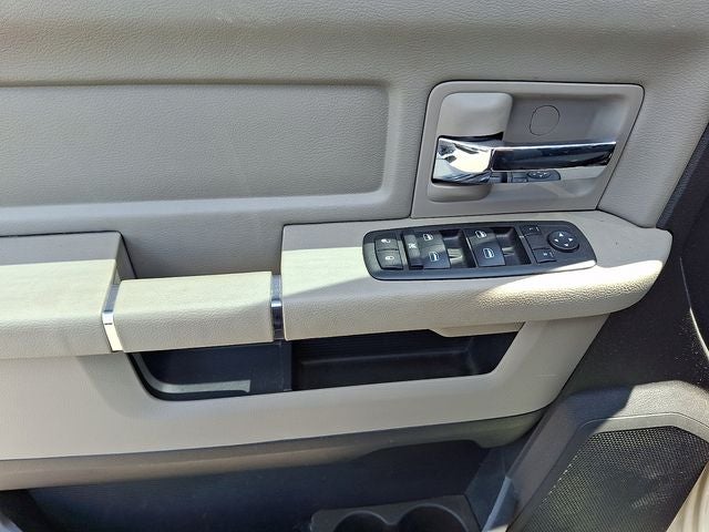 2010 RAM 1500 SLT