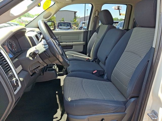 2010 RAM 1500 SLT