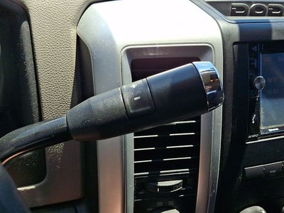 2010 RAM 1500 SLT