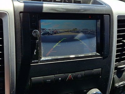 2010 RAM 1500 SLT