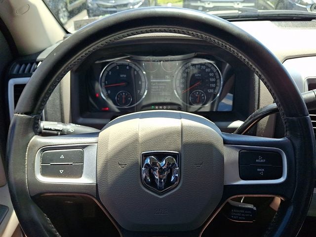 2010 RAM 1500 SLT