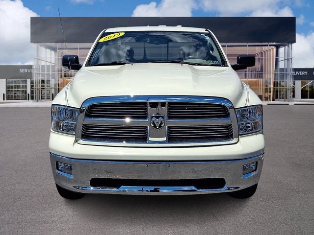 2010 RAM 1500 SLT