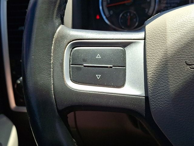 2010 RAM 1500 SLT