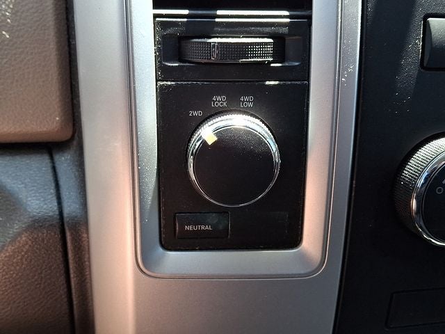 2010 RAM 1500 SLT