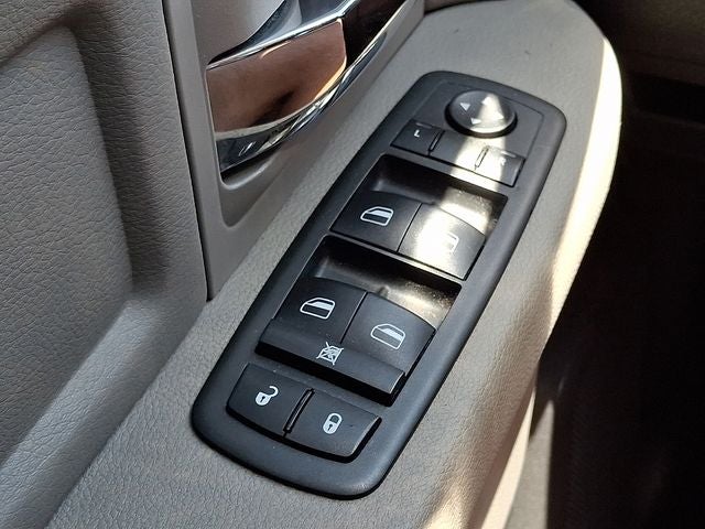 2010 RAM 1500 SLT