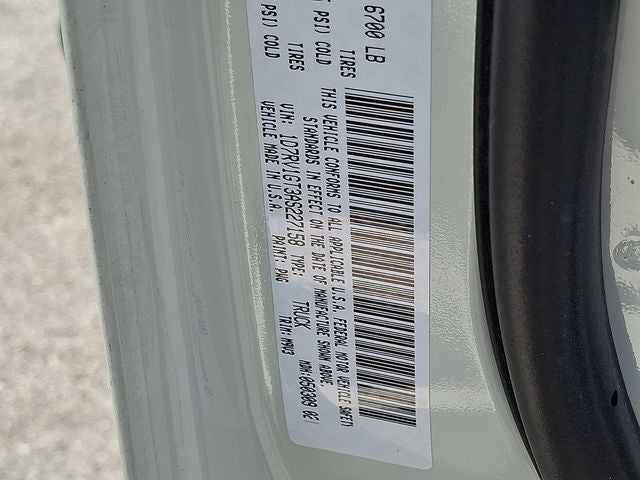 2010 RAM 1500 SLT