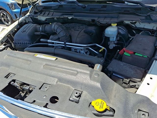 2010 RAM 1500 SLT