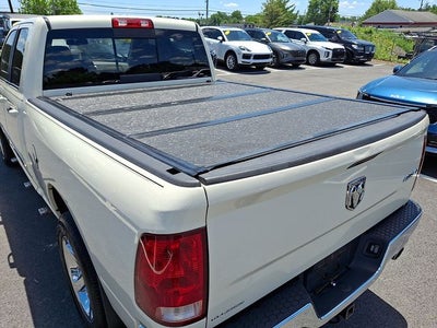 2010 RAM 1500 SLT