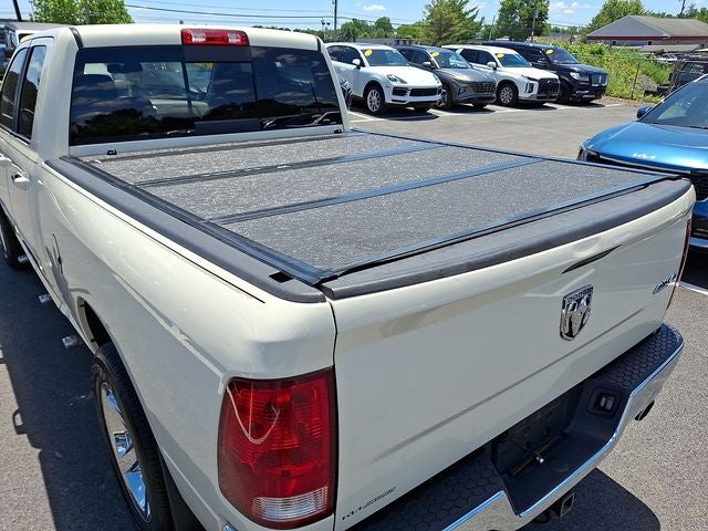 2010 RAM 1500 SLT