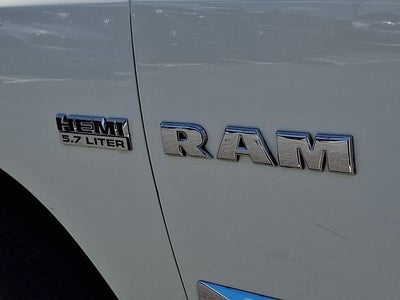 2010 RAM 1500 SLT