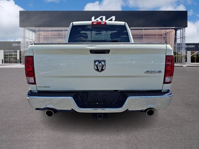 2010 RAM 1500 SLT