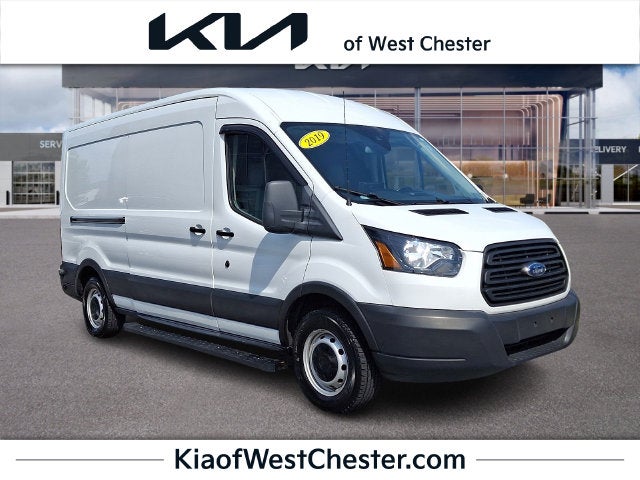 2019 Ford Transit-150 Base