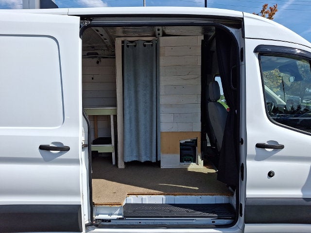 2019 Ford Transit-150 Base