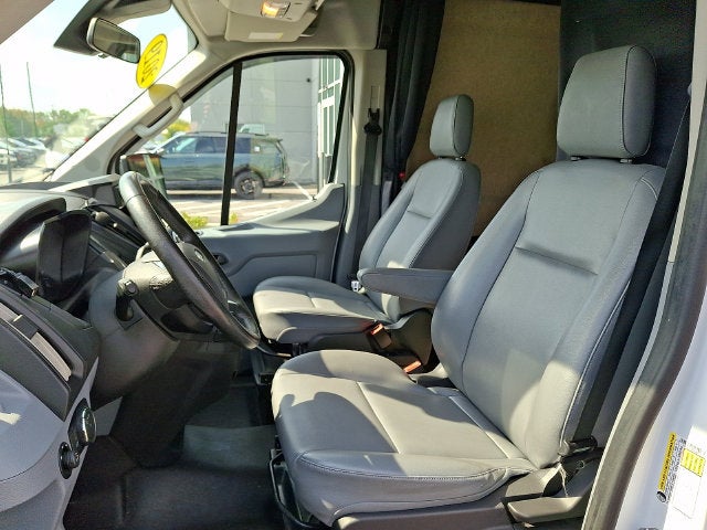 2019 Ford Transit-150 Base