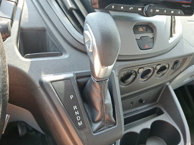 2019 Ford Transit-150 Base