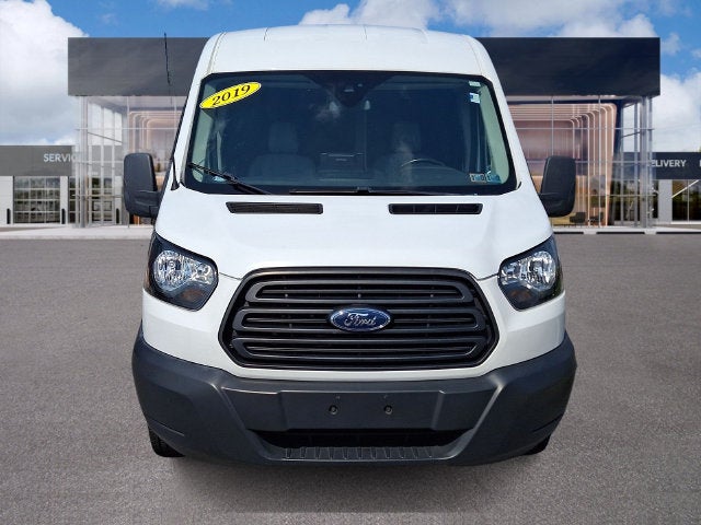 2019 Ford Transit-150 Base