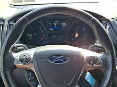 2019 Ford Transit-150 Base