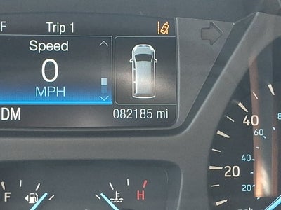 2019 Ford Transit-150 Base