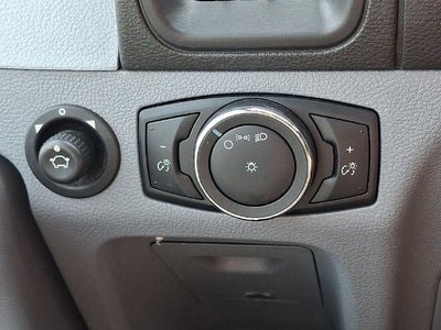 2019 Ford Transit-150 Base