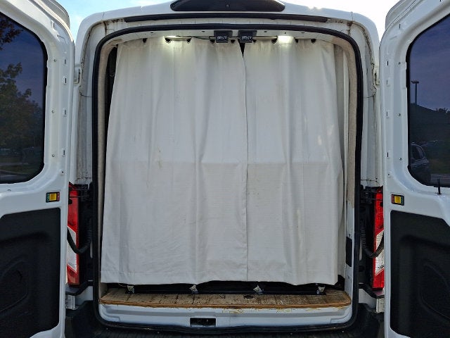2019 Ford Transit-150 Base