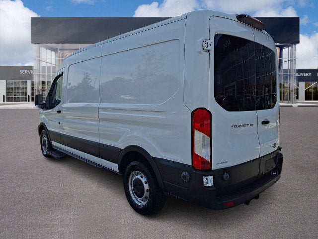 2019 Ford Transit-150 Base