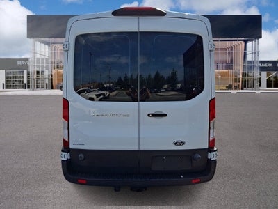 2019 Ford Transit-150 Base