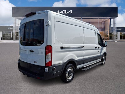 2019 Ford Transit-150 Base