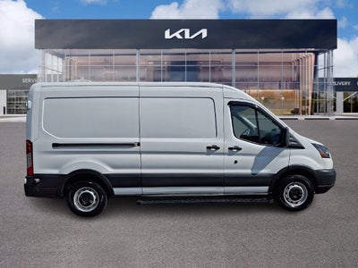 2019 Ford Transit-150 Base
