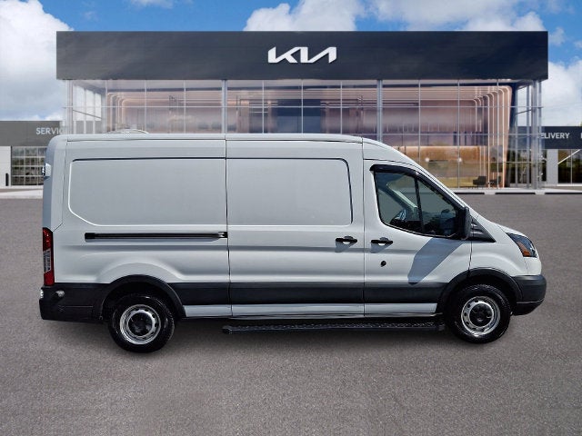 2019 Ford Transit-150 Base