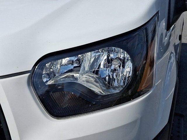 2019 Ford Transit-150 Base