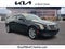 2016 Cadillac ATS 2.0L Turbo